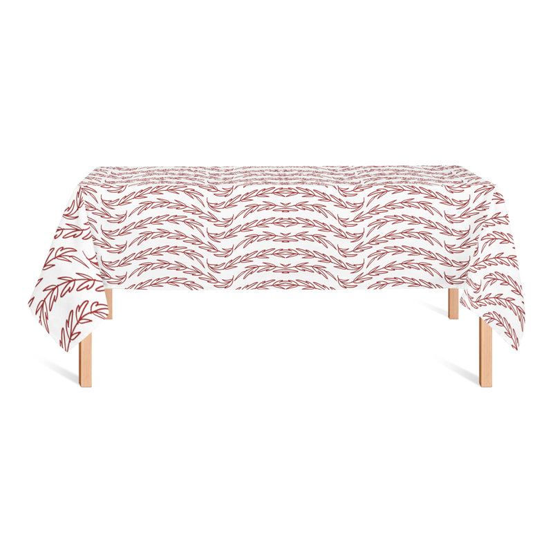 Nappe Abdul-Haseeb, Rouge