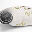 Floral Square Cushion-1804861044