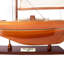 Petit bateau en mode columbia
