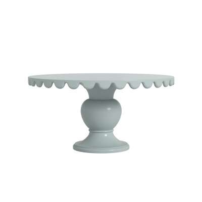 Haven Round Pedestal Dining Table
