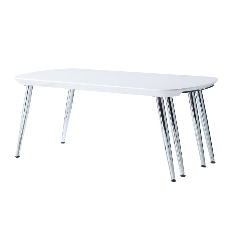 Table basse de 47 po Gracie Mills