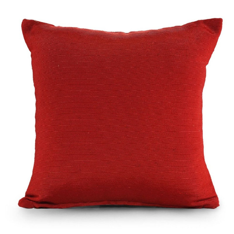 Patoka Cotton Multi Square Euro Cushion