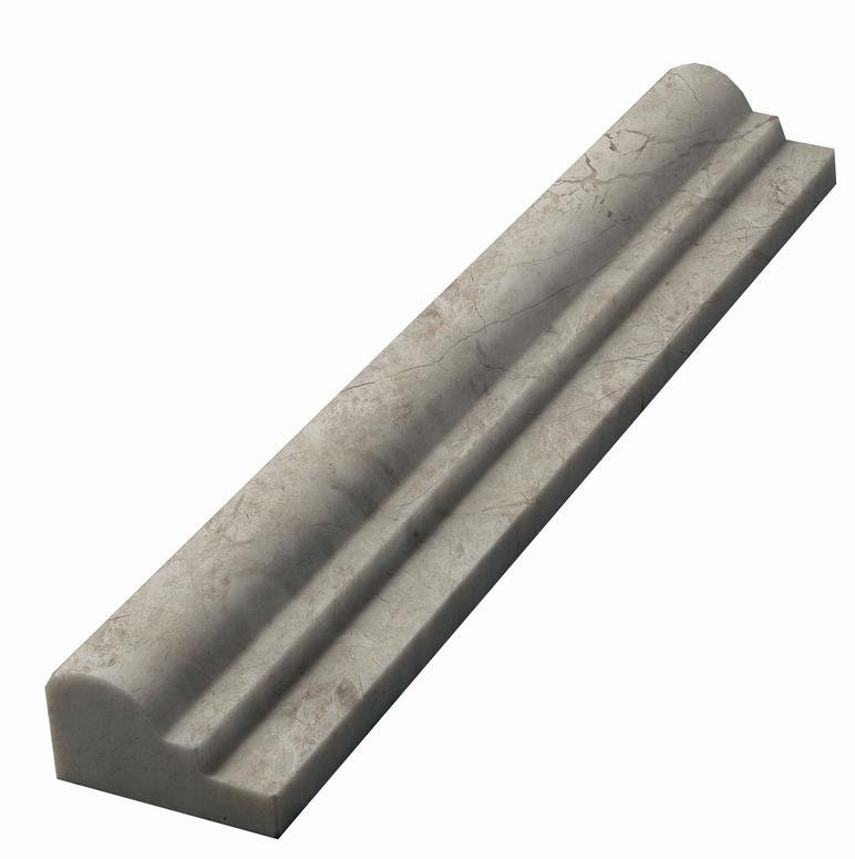 OGEE SILVER SHADOW POLI