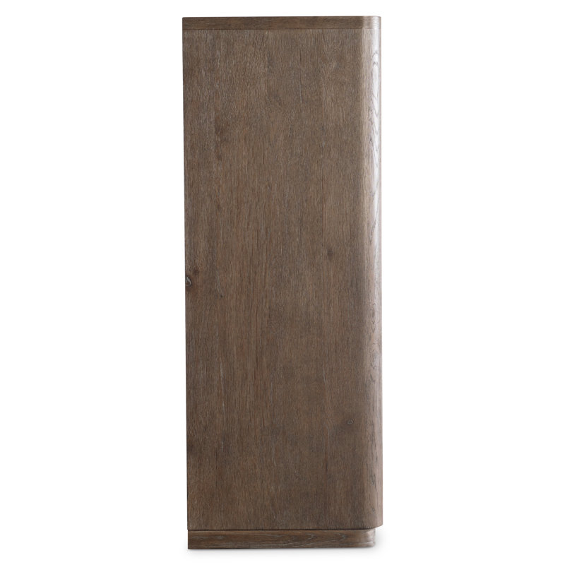 Bernhardt Outline Tall Drawer Chest