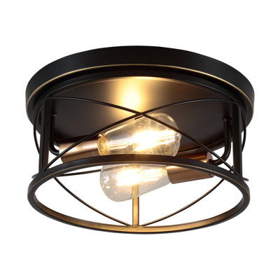 Flush Mount