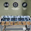 Table de soccer 48 "