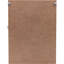 Ouray Manufactured Wood Wall Organizer with Key Hooks