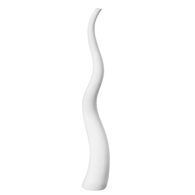 Ceramic Floor Vase