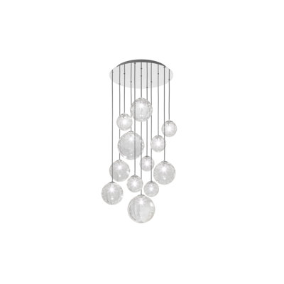 Puppet 12 - Light Pendant
