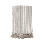 Newport Knitted Blanket