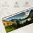 Montana Panorama Canvas Print-1462172841