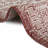 Outdoor Chand Area Rug Brick Color-671743793