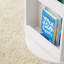 Lekendra 105cm H X 48cm W Kids Book Display