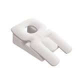 Face Down Pillow For Sleeping With Bed Wedge, Prone Pillow For Eye Surgery, Home Massage Pillow System