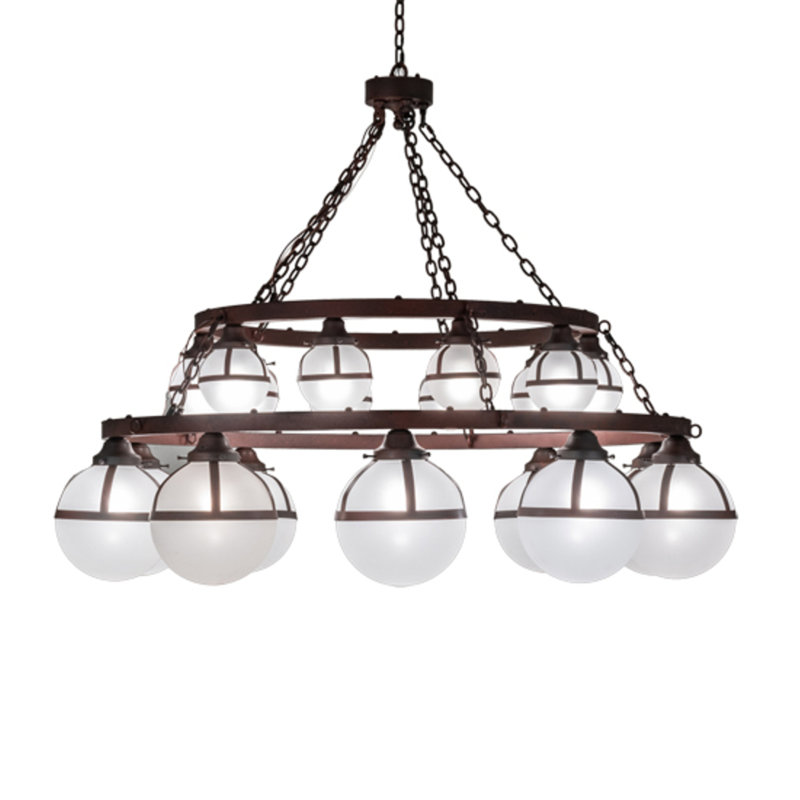 Bola 20 - Light Chandelier