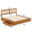 Lit plateforme avec rangement en bois Graham-1480338386-1480338389