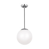 Meri 1 - Light Sphere Pendant