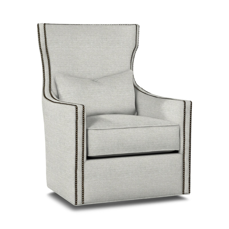 Swivel Wingback Chair, 61703-88