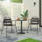 TERRA NOVA BISTRO SET