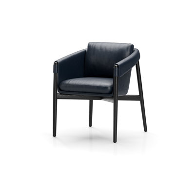 Chaise de salle à manger Frank