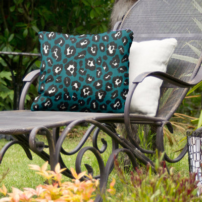 Housse et insert de coussin extérieur Fly