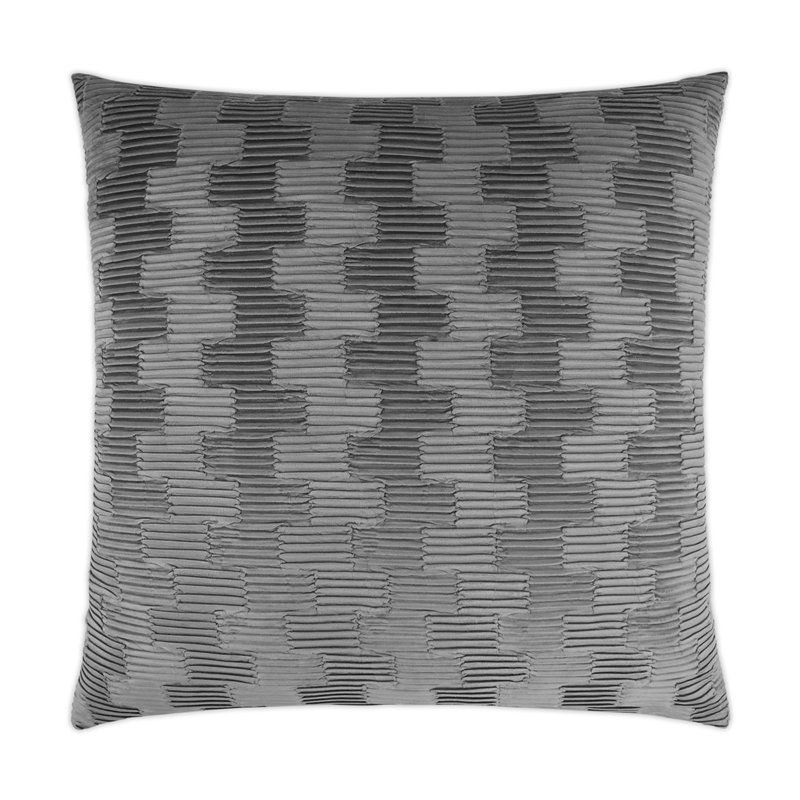 Ruche Fabric, Slate