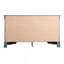 Commode Louis Phillipe, bleu sarcelle-825532017
