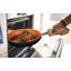 Poêle à frire antiadhésive en aluminium avec couvercle CS KOCHSYTEME-63909868