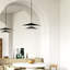 Cruz 2 - Light LED Pendant-1567433272
