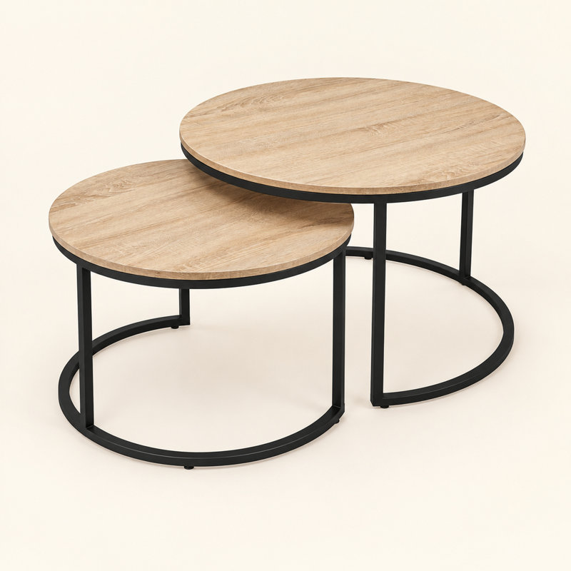 Modern Coffee & Cocktail, Black