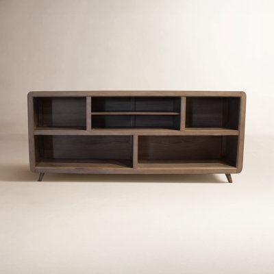 Pula 78" Media Console