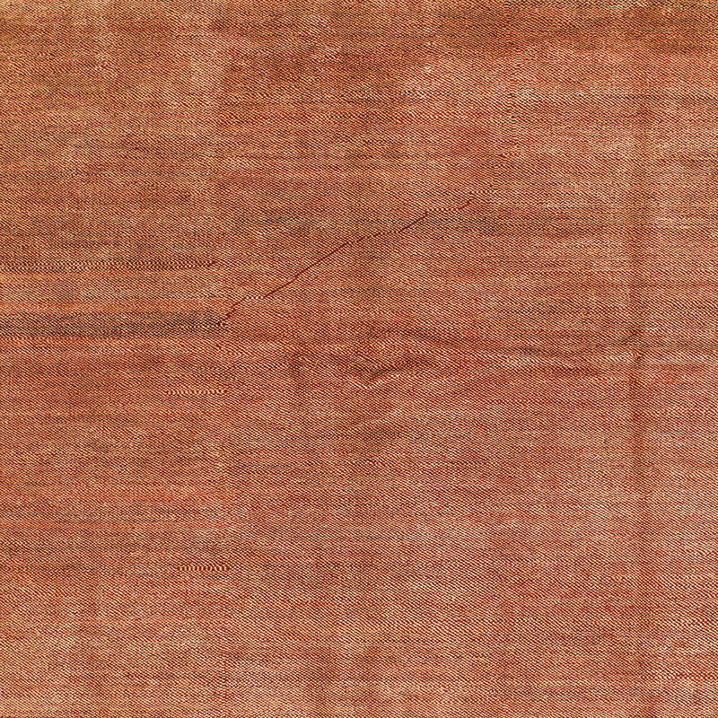 Tapis abstrait moderne 1409, Carré 8 pi
