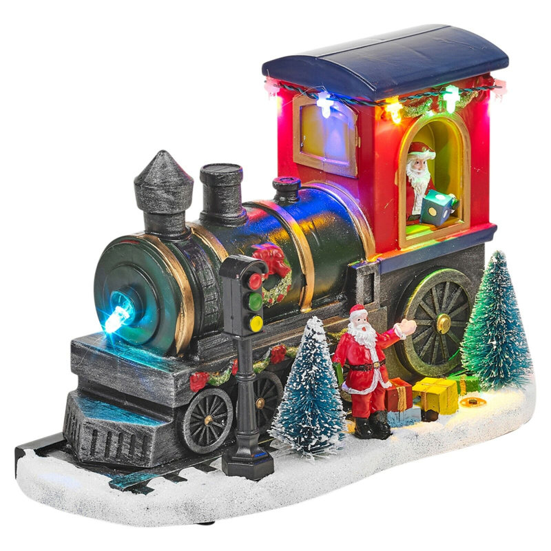 Christmas Figurines & Collectibles