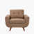 Light Brown Linen Blend is out of stock