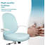 Chaise de bureau ergonomique Ninecer-96140547