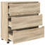 80cm W Chest of Drawers-805066085