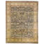 One-of-a-Kind 8'1" X 9'10" Hand Knotted Area Rug