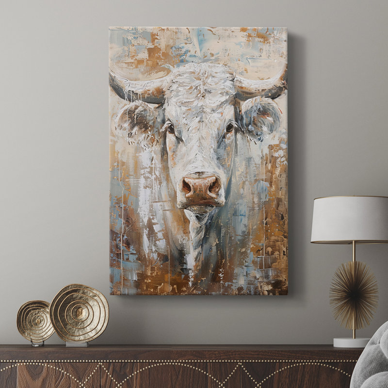 ANIMAUX série Cxxxxi - galerie sur mesure, H 48 po x l 32 po