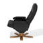 74cm Wide Glider with Massager-9101964