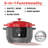 Instant Pot Precision 6-quart Dutch Oven-70916452