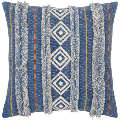  Housse de coussin 1 jeté