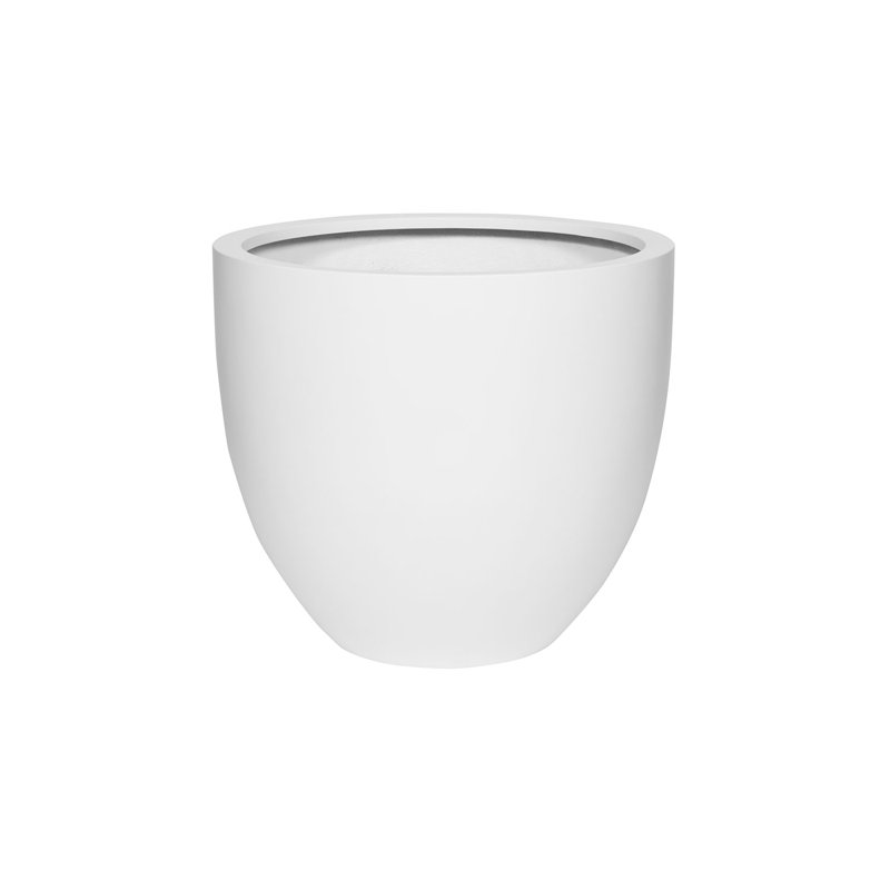 Jesslyn S, Matte White