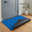 NON-SLIP RUBBER DOOR MAT - INDOOR/OUTDOOR USE-1355377490-1355377512