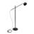Black/Satin Nickel is unavailable