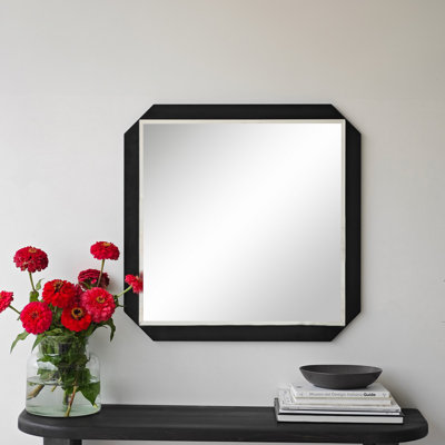 Bisou Square Wall Mirror