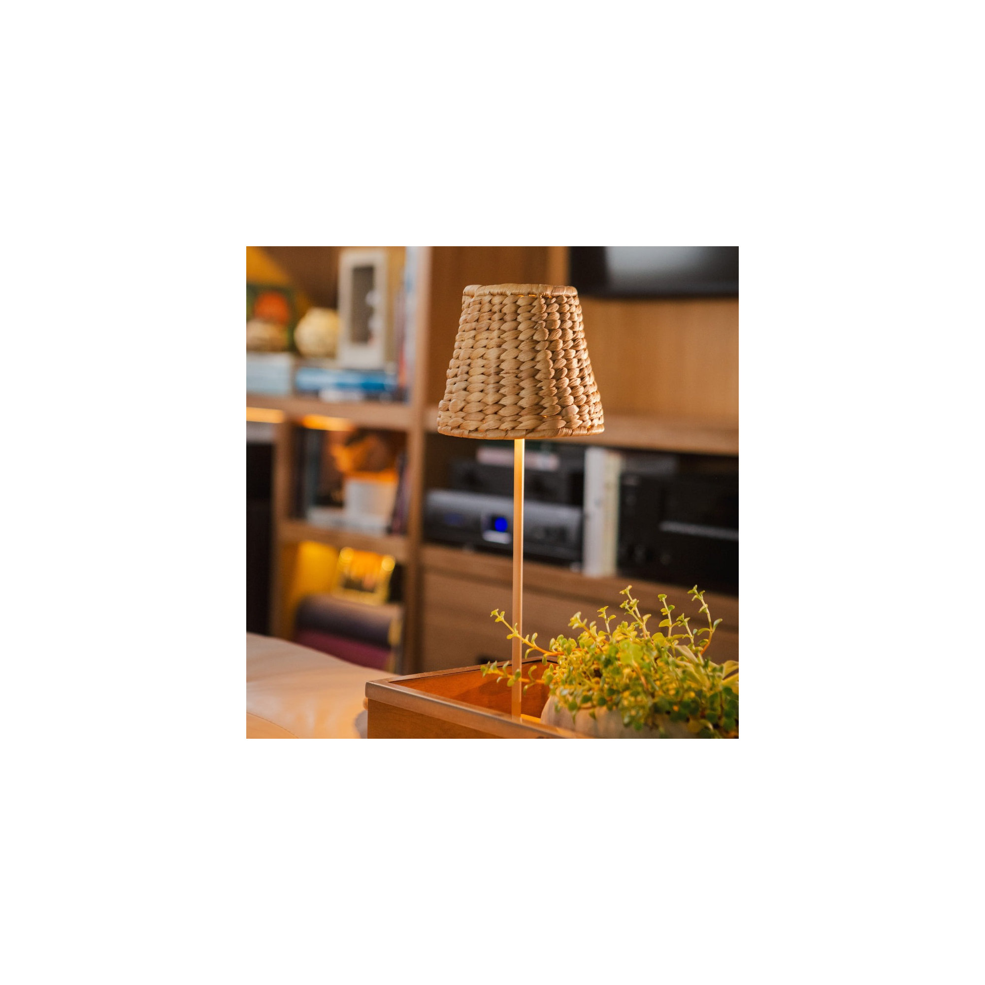 Poldina Wicker Shade, Poldina Pro/Mini, Empire Water Hyacinth
