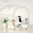 Single-Hole Bathroom Faucet-89603573