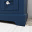 Meuble-lavabo mural 48 po