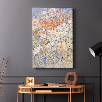 Paysage rétro LXII - galerie Cavas