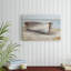 «Whitewashed Boat I» par Ethan Harper, reproduction d'art sur toile-1391992338-1393429663-1464323284